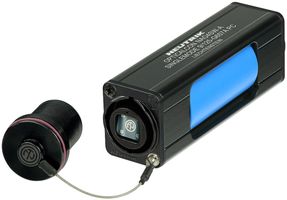 NAO4SW-A - Opticalcon Coupler, Quad, Singlemode