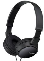 On-Ear Stereo Headphones