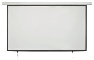 EPS120-16:9 - 120" 16:9 Electric Projector Screen
