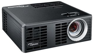 DLP WXGA Ultra-Compact LED Projector 3D Ready 700lm