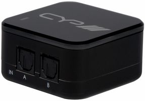 AU-D21 - 2-Way Digital Optical Audio Switcher / Switch