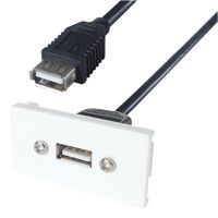 20-0007 - Connekt Gear AV Module, USB 2.0