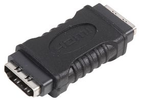 PSG91329 - HDMI Socket to Socket Coupler, Nickel-Plated