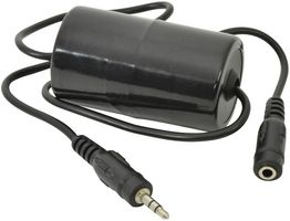 201.087UK - Ground Loop Isolator with 3.5mm Socket