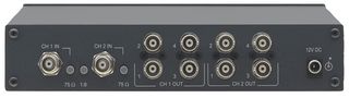 VM-80VN - 8 Way SDI Video Distribution Amplifier