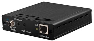 PU-507TX - HDBaseT™ HDMI Transmitter with Audio, Video, LAN, PoE, IR & RS232 Control over Cat5e/6/7