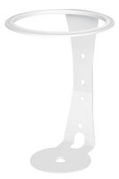 00181523 - Amazon Alexa Echo Wall Bracket, White