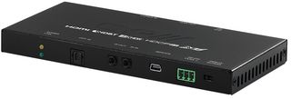 PUV-1730PLRX-AVLC - 4K UHD HDMI over Cat5e / Cat6 / Cat7 HDBaseT HDR Receiver, 70m