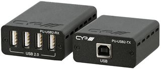 PU-USB2-KIT - USB 2.0 Transmitter & Receiver Kit