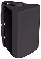 P602XKA - 100W Installation Speaker 100V/8 Ohm with Bracket, Black
