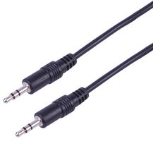 PSG08915 - 3.5mm Stereo Plug to Plug Lead, 7m