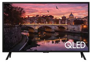 32in Full HD Quantum Dot LED Commercial Smart TV