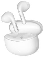 X2S-WHITE - True Wireless Earbud Headphones, White