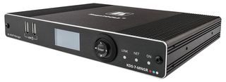 KDS-7-MNGR - AVoIP Manager for KDS-7 Series Network
