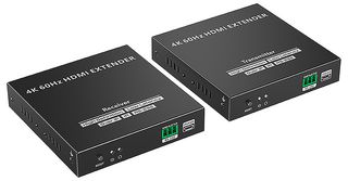 PSG3559 - 4K HDMI over IP Extender, 120m