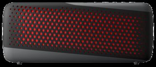 TAS4807B/00 - Waterproof Bluetooth Wireless Speaker, Black