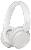 TAH5209WT/00 - 5000 Series Bluetooth Wireless Over-Ear Headphones, White