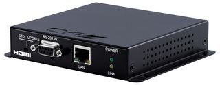 PUV-1610TX - HDBaseT Transmitter for Reverse Power PUV-1600 Series
