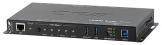 PUV-2608TX - HDBaseT 2.0 Transmitter & Multi-Format Switch with USB for Reverse Power PUV-2600 Series
