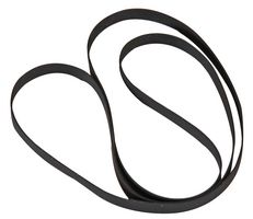BELT23 - Flat Section Drive Belt - 158x4mm (Dia.xW)
