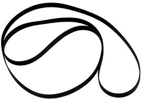 BELT29 - Flat Section Drive Belt - 176x5mm (Dia.xW)