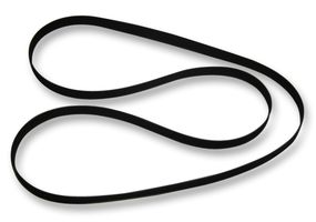 VID7114 - Flat Section Drive Belt - 202x6mm (Dia.xW)