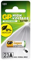 GPPBA23AF000 - GP23A 12V High Voltage Alkaline Battery