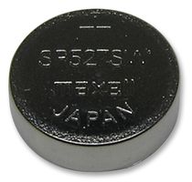 SR527SW - 1.55V Silver Oxide Coin Cell Battery SR527SW