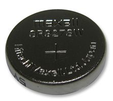 SR927SW - 1.55V Silver Oxide Coin Cell Battery SR927SW