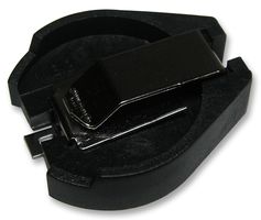 1061 - Surface Mount Coin Cell Holder - Single Cell