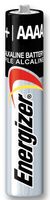 E96/LR61 - Alkaline AAAA 1.5V 550mAh Batteries, 2 Pack