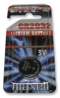 776009 - CR2032 Lithium Button Cell