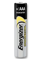 636106 - Industrial AAA Alkaline Batteries, 10 Pack