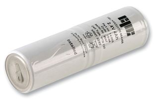 14-003 - 2.4V 4.5Ah Ni-Cd Emergency Lighting 2x D Battery Pack, Tagged
