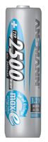 5035431 - NiMH Rechargeable AA Battery Typ-2500 2400mAh maxE Single Pack