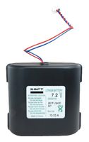 MML0004 - 2LSH20 Gas Fire Ignition LTC Battery Pack