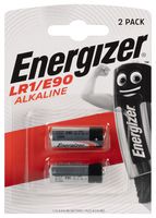 629563 - N Alkaline Batteries, 2 Pack