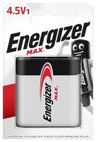 E300116200 - 4.5V 3LR12 Alkaline Max Battery