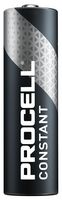 PC1500 CON BULK - Procell Constant AA Professional Alkaline Batteries, 638 Bulk Pack
