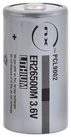 PCL9002B - C 3.6V Lithium Thionyl Chloride Battery