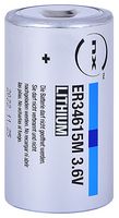 PCL9003B - D 3.6V Lithium Thionyl Chloride Battery