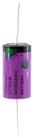SL-2780/P - D 3.6V 19Ah Lithium Thionyl Chloride Battery, Pins