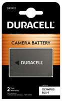 DR9902 - Compatible Digital Camera Battery - Replaces Olympus BLS-1