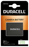 DRFW126 - Compatible Digital Camera Battery - Replaces Fujifilm NP-W126