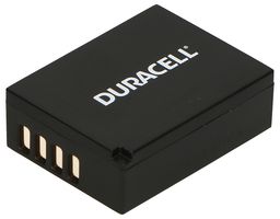DRFW235 - Compatible Digital Camera Battery - Replaces Fuji NP-W235