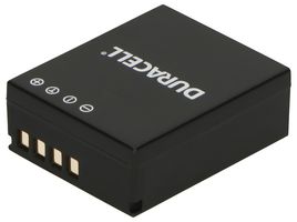 DROBLH1 - Compatible Digital Camera Battery - Replaces Olympus BLH-1
