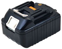 AML9007 - 18V 3Ah Li-Ion Battery for Makita Power Tools