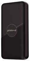 GVCH20000BK - 20000mAh Portable Power Bank Charger, Black