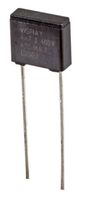 BFC247066472 - General Purpose Film Capacitor, Metallized PET, Radial Box - 2 Pin, 4700 pF, ± 5%, 200 V, 400 V