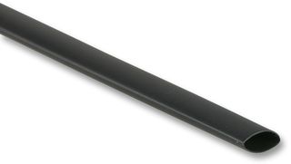 HS404 - 4:1 Adhesive Lined Tubing 16mm x 1.2m Black